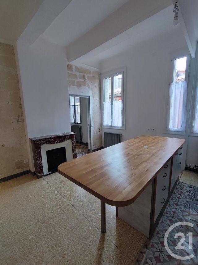 appartement - AVIGNON - 84