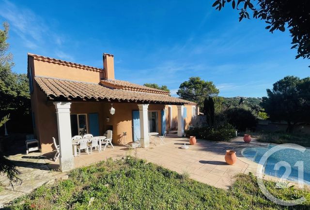 Maison à vendre VILLENEUVE LES AVIGNON