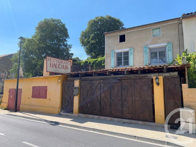 Maison à vendre BEAUMES DE VENISE