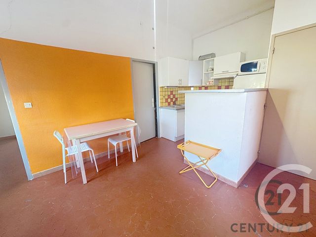 appartement - AVIGNON - 84