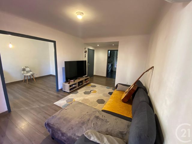 Appartement T4 à vendre - 4 pièces - 65.02 m2 - AVIGNON - 84 - PROVENCE-ALPES-COTE-D-AZUR - Century 21 Saint Marc Immobilier