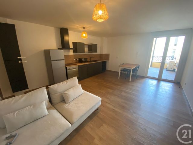 Appartement F3 à louer AVIGNON