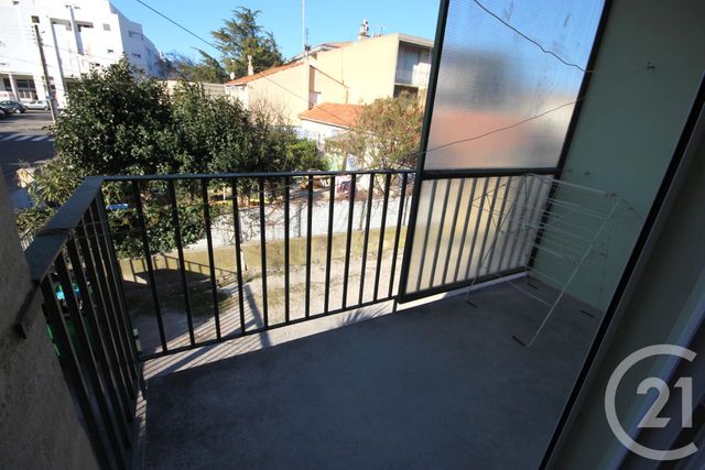 Appartement T2 à vendre - 2 pièces - 45.29 m2 - AVIGNON - 84 - PROVENCE-ALPES-COTE-D-AZUR - Century 21 Saint Marc Immobilier