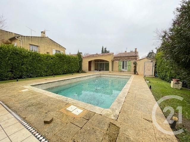 Maison à vendre AVIGNON