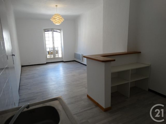 Appartement F2 à louer - 2 pièces - 51.3 m2 - VILLENEUVE LES AVIGNON - 30 - LANGUEDOC-ROUSSILLON - Century 21 Saint Marc Immobilier