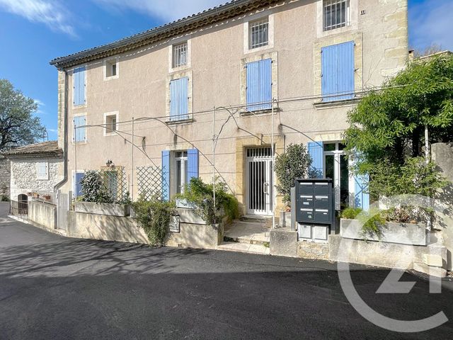 - VILLENEUVE LES AVIGNON -