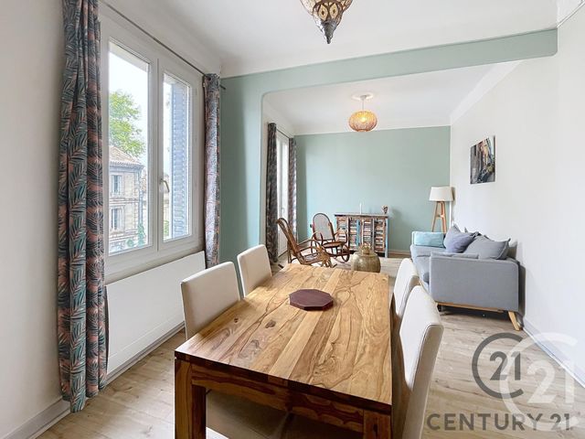 appartement - AVIGNON - 84